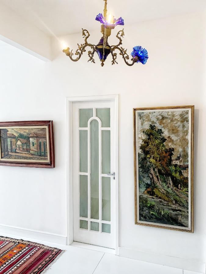 Отель Casa Bernardo Рио-де-Жанейро Экстерьер фото